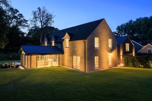 Side Aspect_Twilight- click for photo gallery